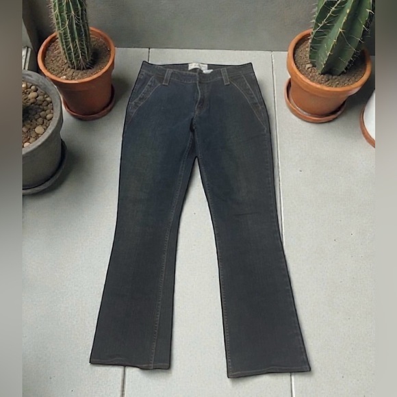 Levi's Denim - Levi’s Copper Button Stretch Jeans Size 30”